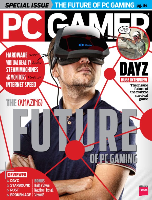 PC Gamer US 2014 04  251 cover